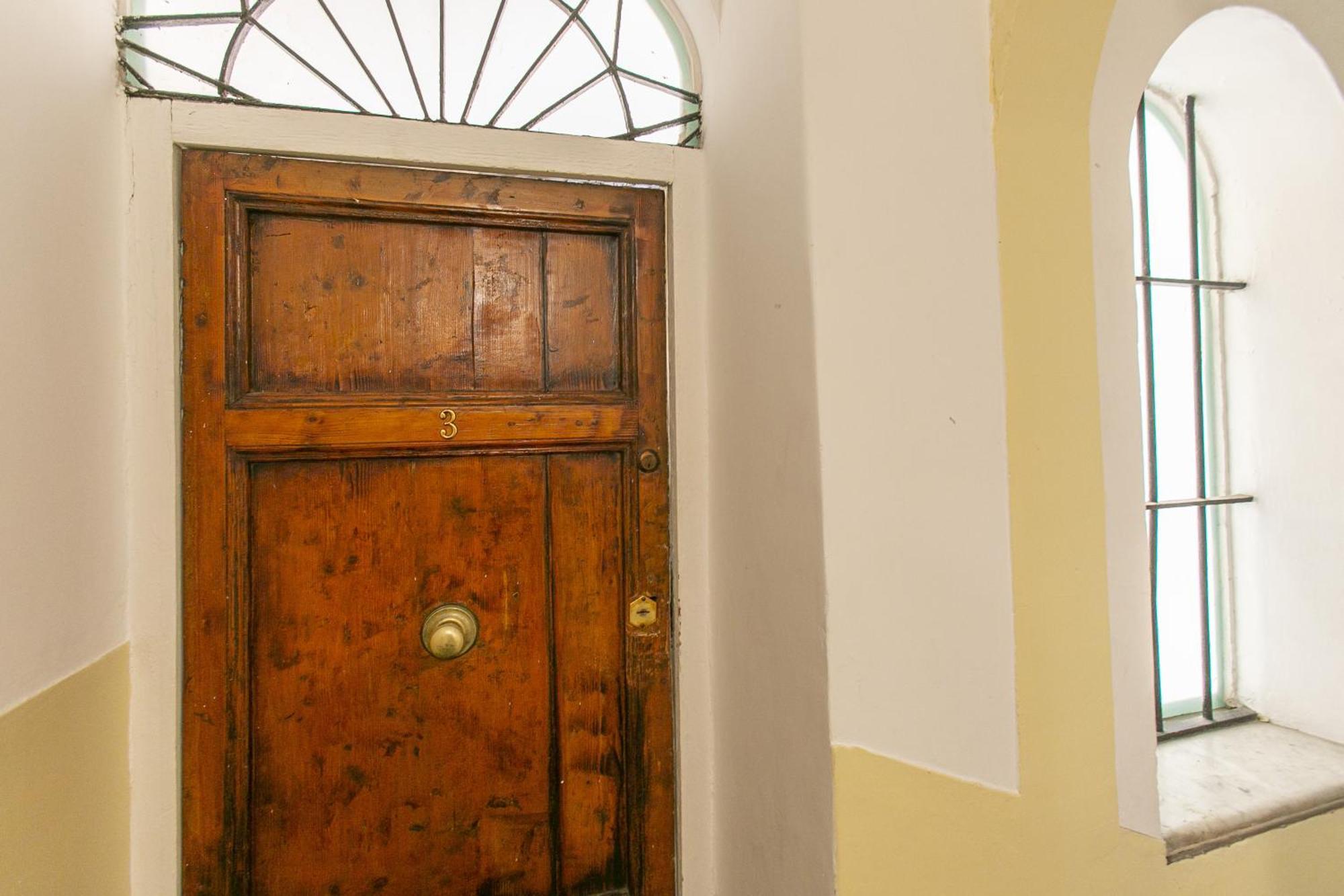 Trevi Little Palace #2 Apartment