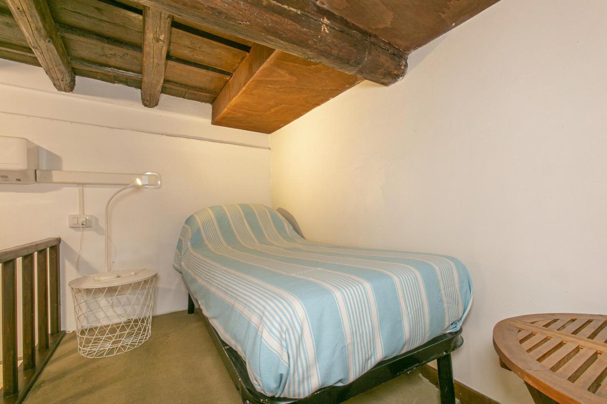 Trevi Little Palace #2 Apartment Rom